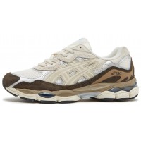 Кроссовки Asics Gel-Nyc Cream Mocha