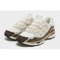 Кроссовки Asics Gel-Nyc Cream Mocha