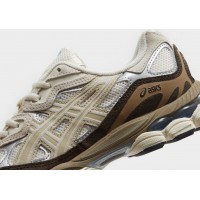 Кроссовки Asics Gel-Nyc Cream Mocha