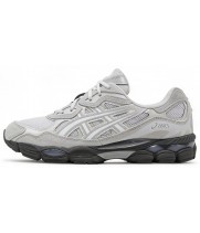 Кроссовки Asics Gel Nyc Glacier Grey