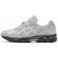 Кроссовки Asics Gel Nyc Glacier Grey