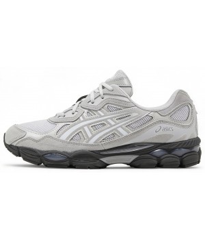 Кроссовки Asics Gel Nyc Glacier Grey