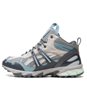 Обувь Asics Gel Sonoma 15 50 MT New Glacier Grey