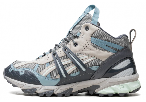 Обувь Asics Gel Sonoma 15 50 MT New Glacier Grey