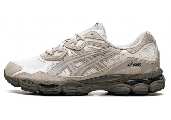 Кроссовки Asics Gel-Nyc Cream Putty