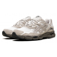 Кроссовки Asics Gel-Nyc Cream Putty