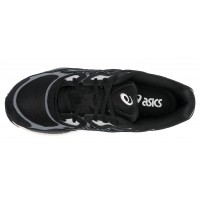 Кроссовки Asics Gel Nyc Suede Black Graphite Grey