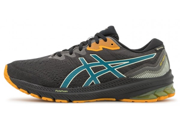 Спортивная обувь Asics GT-1000 11 GoreTex Ink Teal