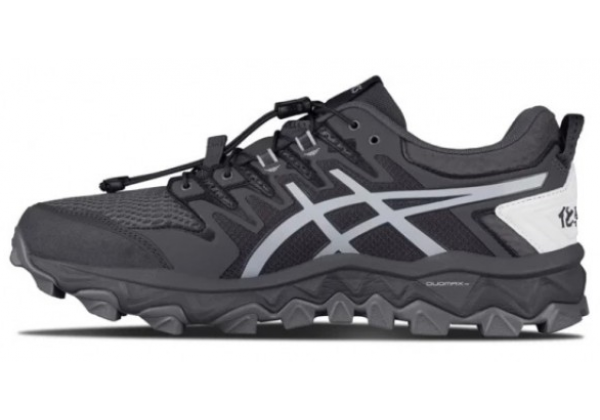 Asics Gel Fuji Trabuco 7 Chemist Creations Carbon