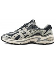 Кроссовки Asics Gel Preleus Grey Blue White
