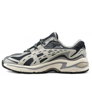 Кроссовки Asics Gel Preleus Grey Blue White