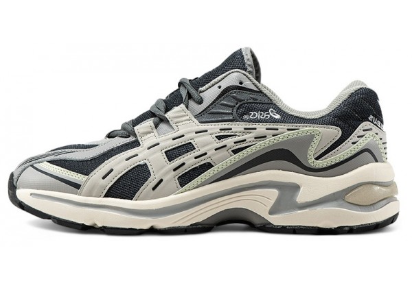 Кроссовки Asics Gel Preleus Grey Blue White