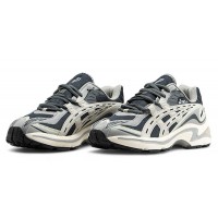 Кроссовки Asics Gel Preleus Grey Blue White