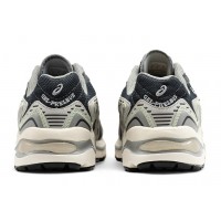 Кроссовки Asics Gel Preleus Grey Blue White
