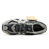 Кроссовки Asics Gel Preleus Grey Blue White