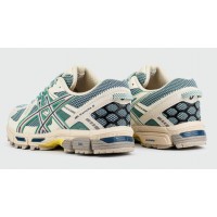 Кроссовки Asics Gel Kahana 8 Green Grey
