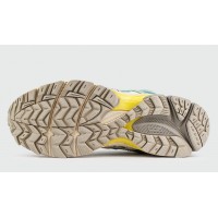 Кроссовки Asics Gel Kahana 8 Green Grey