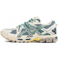 Кроссовки Asics Gel Kahana 8 Green Grey