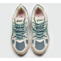 Кроссовки Asics Gel Kahana 8 Green Grey