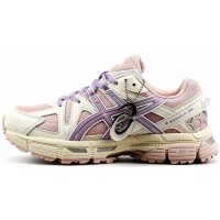 Кроссовки Asics Gel Kahana 8 Pink Lilac