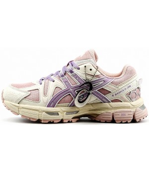 Кроссовки Asics Gel Kahana 8 Pink Lilac