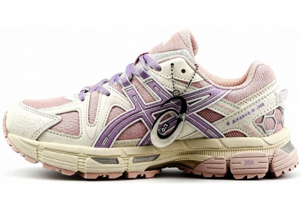 Кроссовки Asics Gel Kahana 8 Pink Lilac
