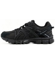Asics Gel-Kahana 8 Termo Triple Black