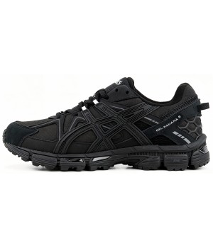 Asics Gel-Kahana 8 Termo Triple Black