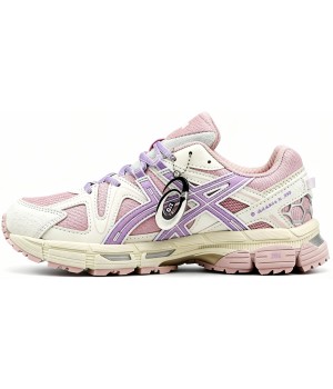 Кроссовки Asics Gel Kahana 8 Pink Lilac