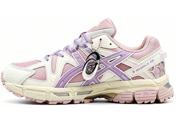 Кроссовки Asics Gel Kahana 8 Pink Lilac