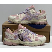 Кроссовки Asics Gel Kahana 8 Pink Lilac