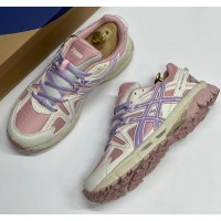 Кроссовки Asics Gel Kahana 8 Pink Lilac