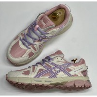 Кроссовки Asics Gel Kahana 8 Pink Lilac