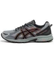 Asics Gel Venture 6 Zero Gravity Orange