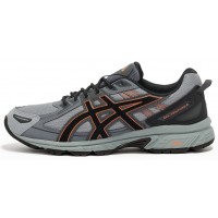 Asics Gel Venture 6 Zero Gravity Orange