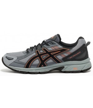 Asics Gel Venture 6 Zero Gravity Orange