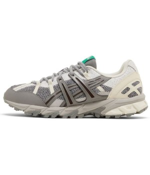 Кроссовки Asics Gel Sonoma 15 50 Oyster Grey Cream