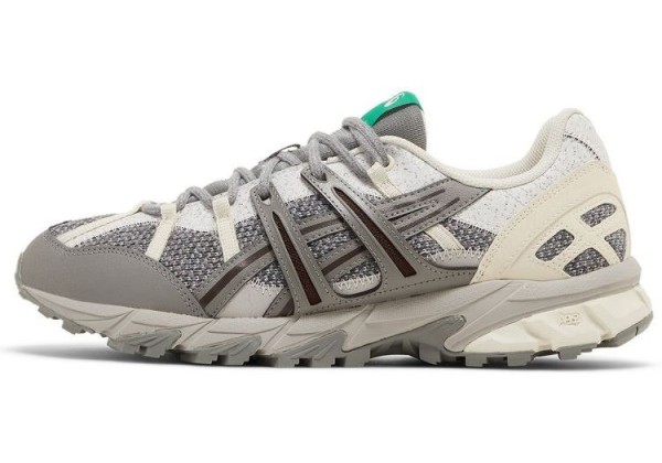 Кроссовки Asics Gel Sonoma 15 50 Oyster Grey Cream