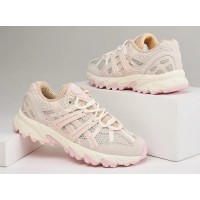 Asics Gel Sonoma 15 50 Cream Pink
