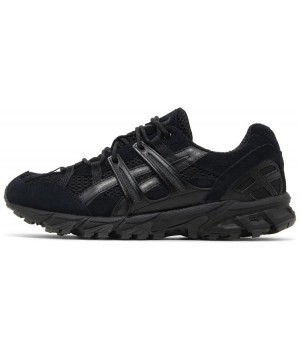 Asics Gel Sonoma 15 50 Triple Black