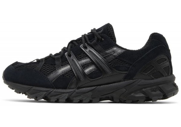 Asics Gel Sonoma 15 50 Triple Black