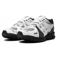Asics Gel-Kayano Legacy x GmbH White Black