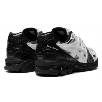 Asics Gel-Kayano Legacy x GmbH White Black
