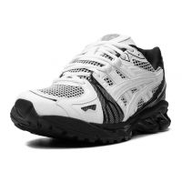 Asics Gel-Kayano Legacy x GmbH White Black