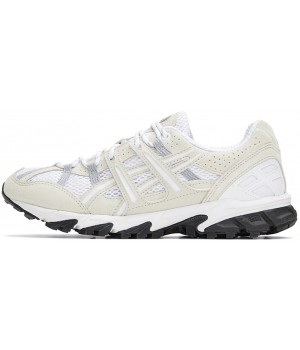 Asics Gel Sonoma 15 50 White Smoke Grey