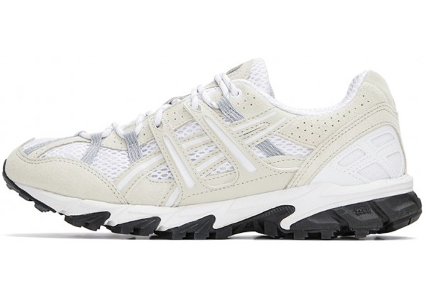 Asics Gel Sonoma 15 50 White Smoke Grey