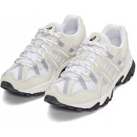 Asics Gel Sonoma 15 50 White Smoke Grey
