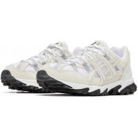 Asics Gel Sonoma 15 50 White Smoke Grey