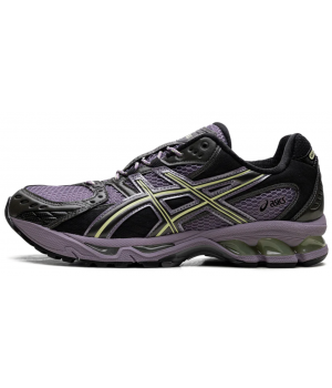 Asics Gel Nimbus 10.1 Violet Quartz Cool Matcha