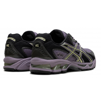 Asics Gel Nimbus 10.1 Violet Quartz Cool Matcha
